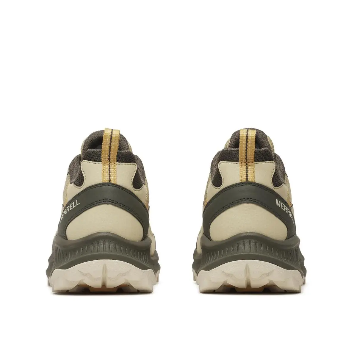 Merrell shoes - Light Brown 18