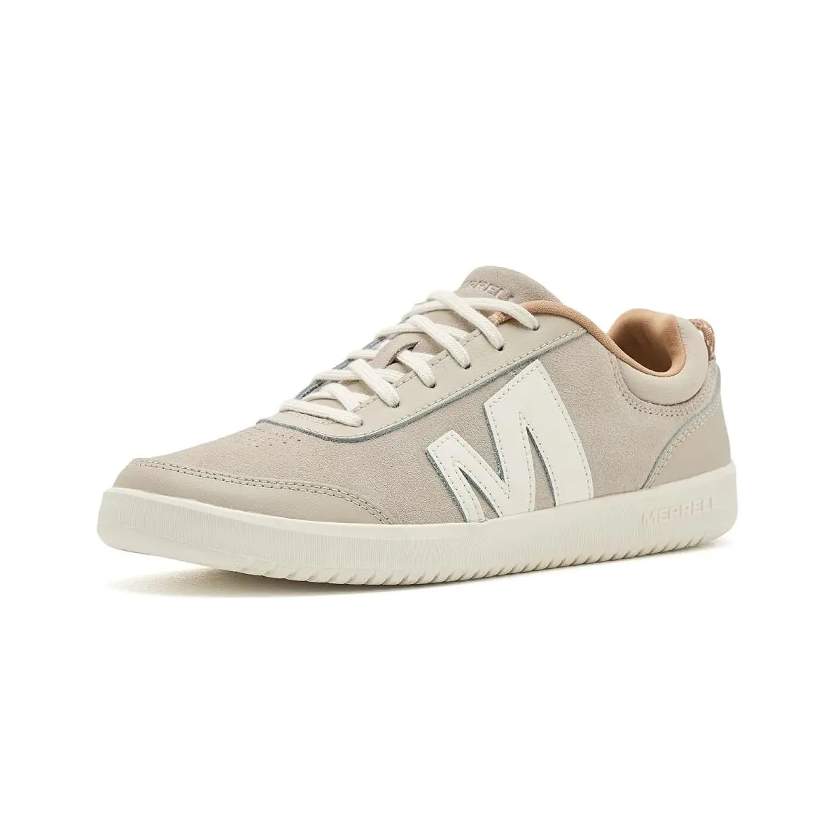 Woman`s Sneakers Athletic Shoes Merrell Cygnet Leather