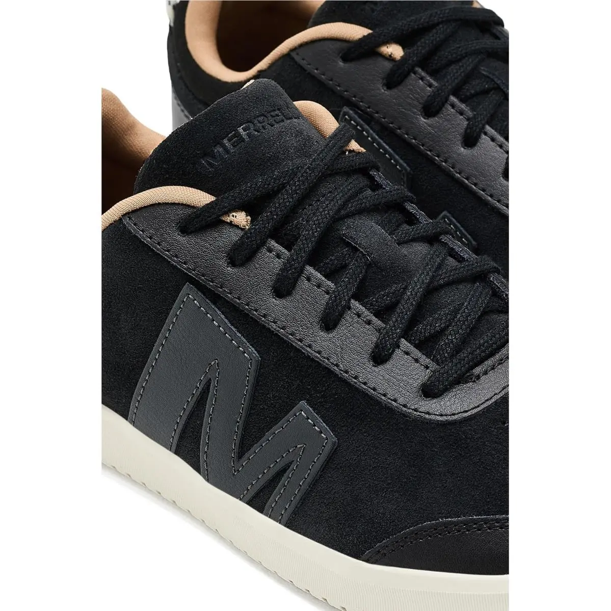 Merrell shoes - Basalt 18