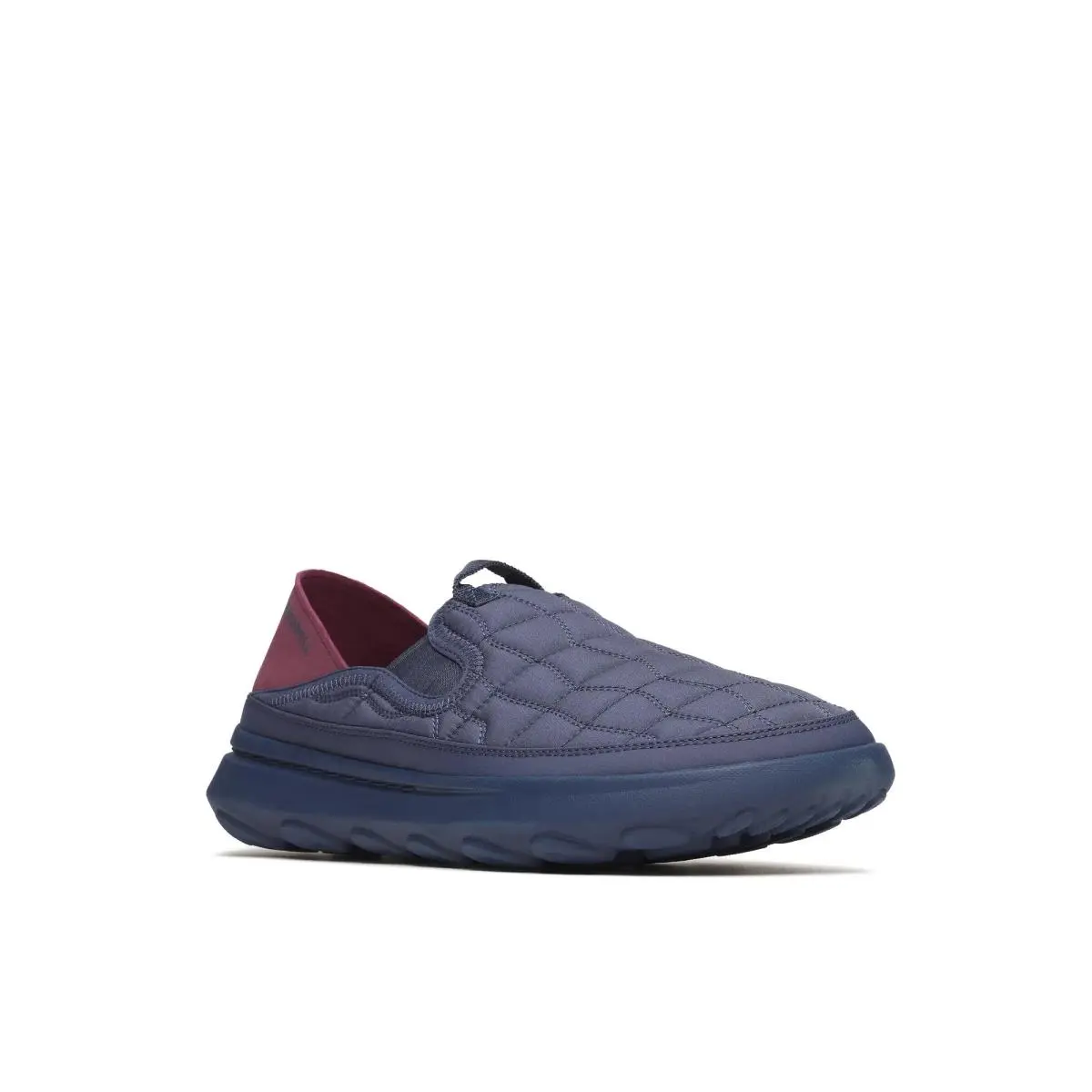 Merrell shoes - Navy/Oxblood 0