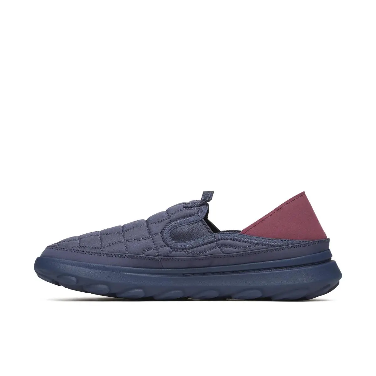 Merrell shoes - Navy/Oxblood 3