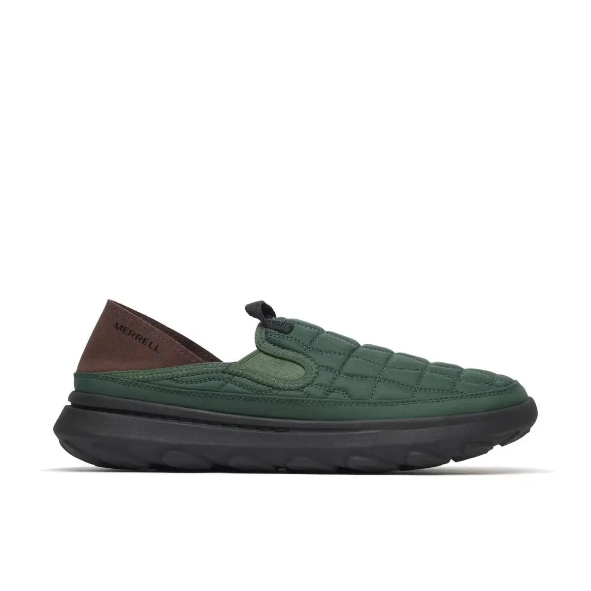 Merrell shoes - Navy/Oxblood 23