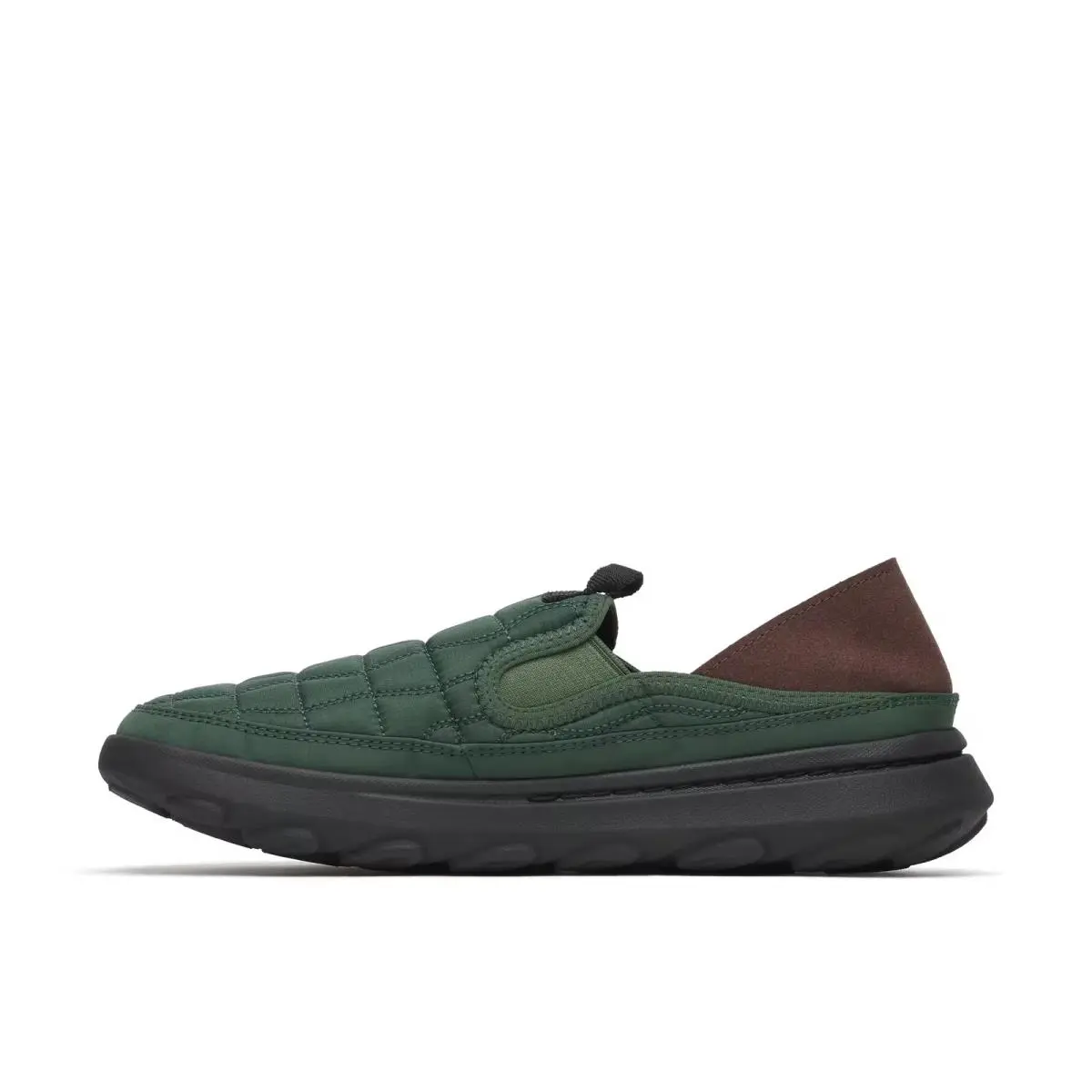 Merrell shoes - Navy/Oxblood 27
