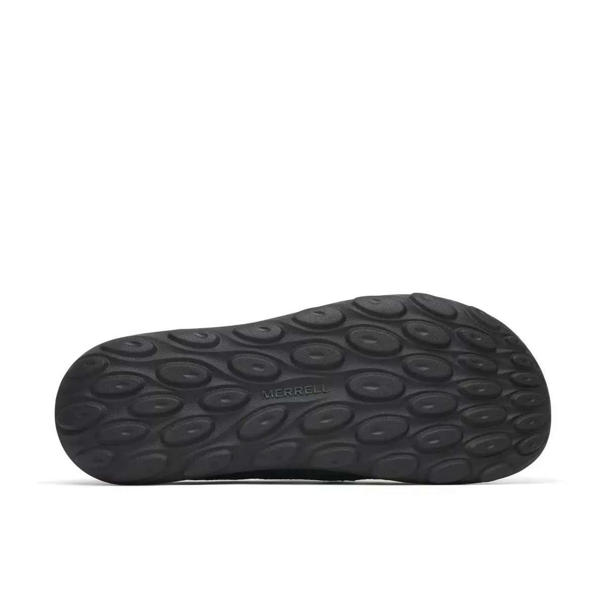 Merrell shoes - Navy/Oxblood 28