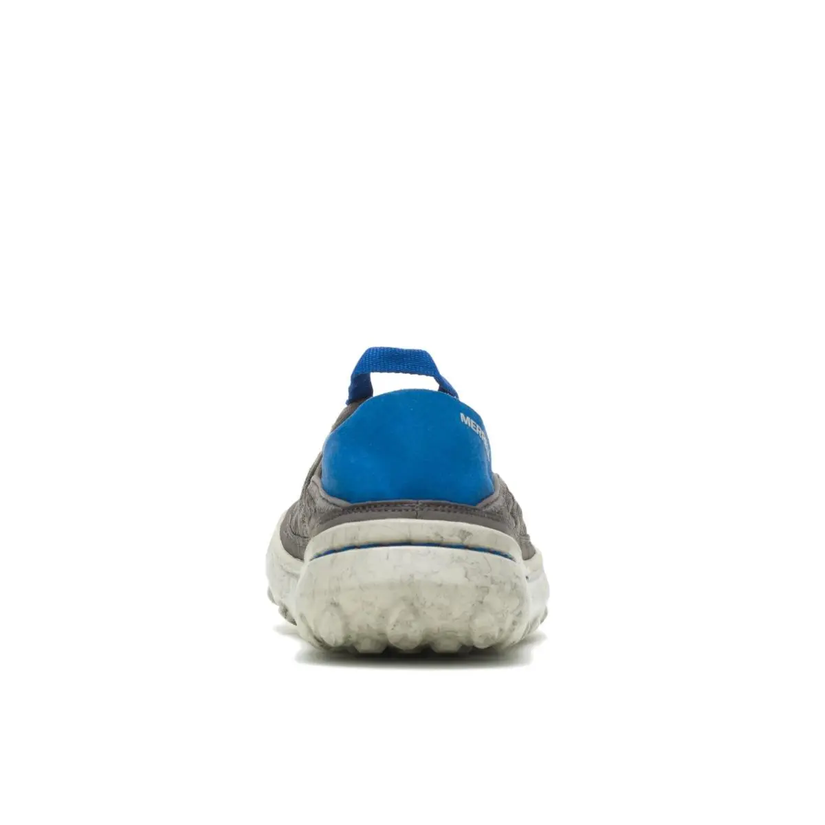 Merrell shoes - Navy/Oxblood 8