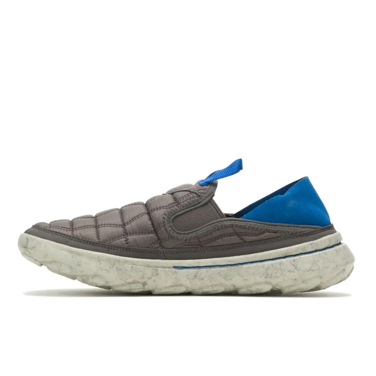 Merrell shoes - Navy/Oxblood 9
