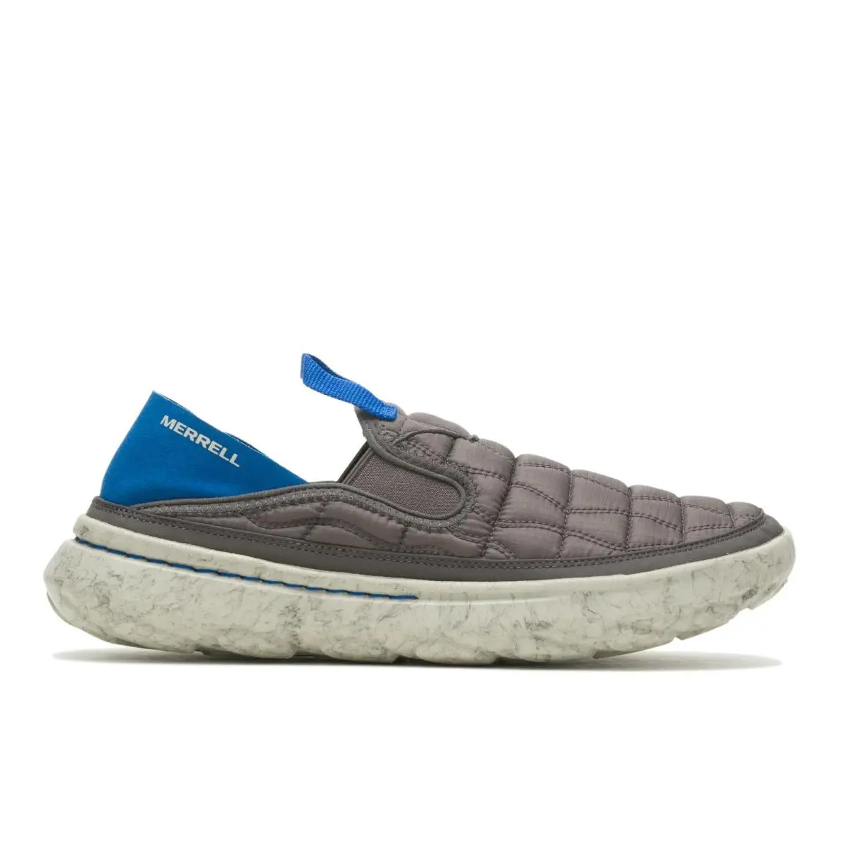 Merrell shoes - Navy/Oxblood 5