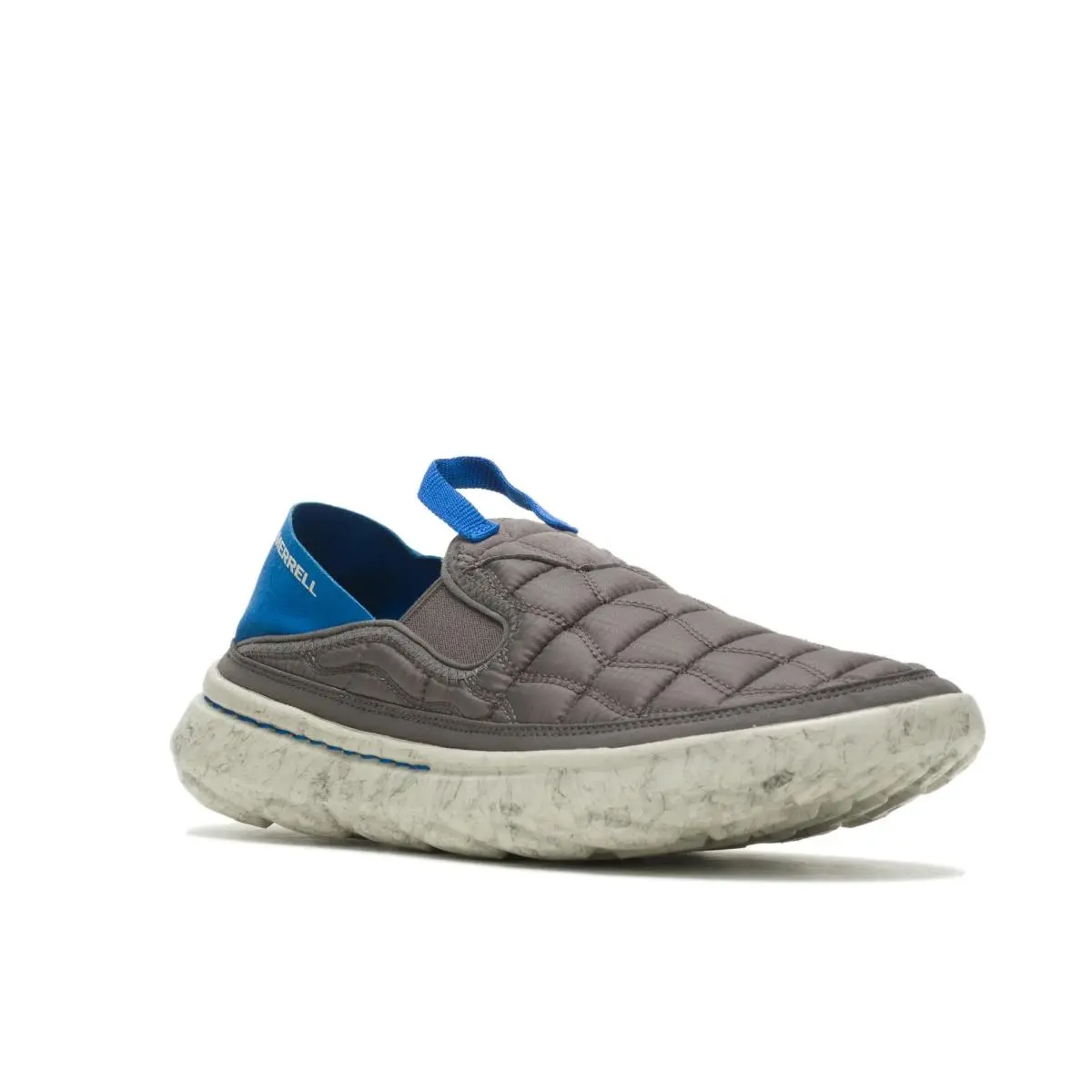 Merrell shoes - Navy/Oxblood 6