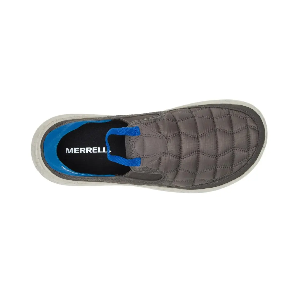 Merrell shoes - Navy/Oxblood 7
