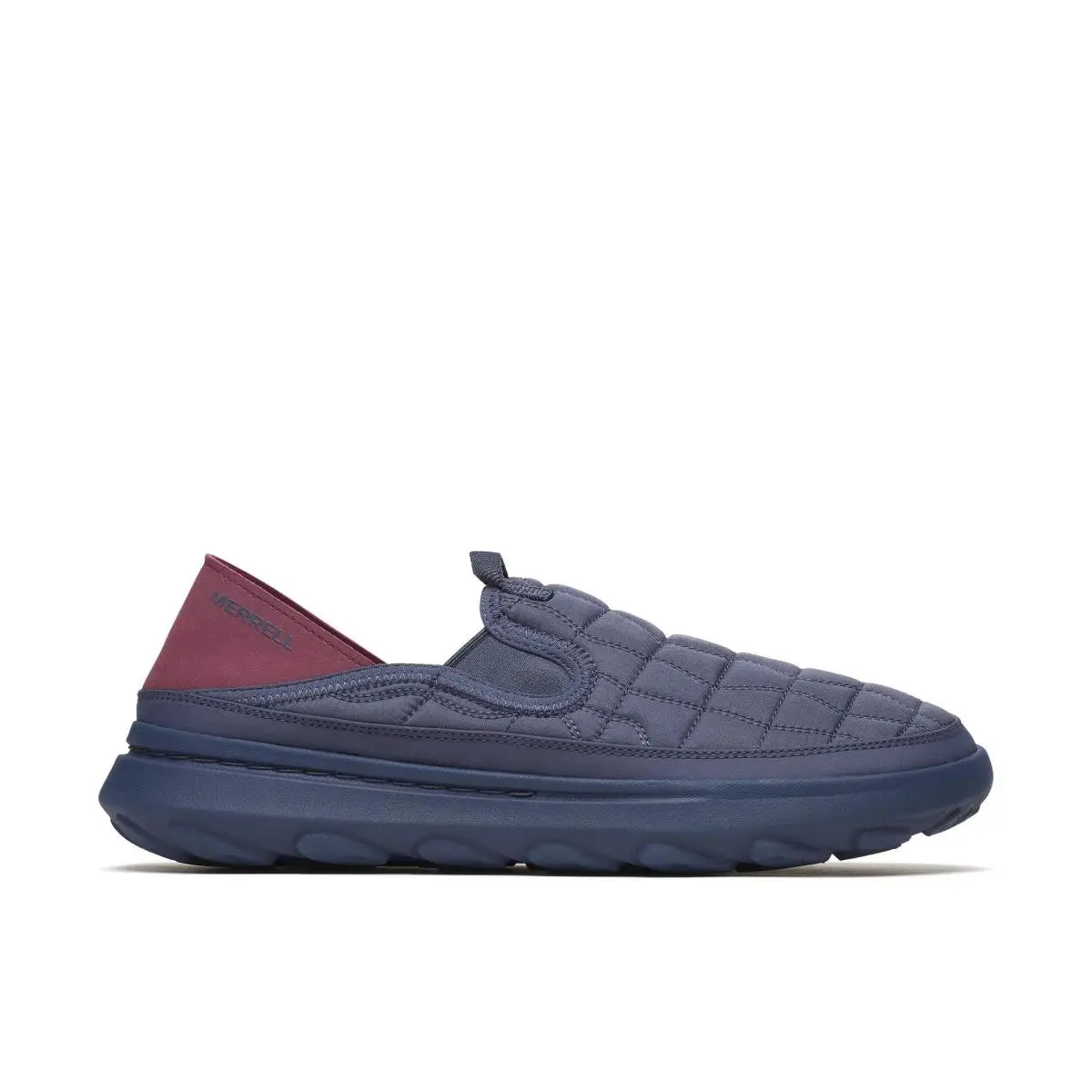 Merrell shoes - Navy/Oxblood 11