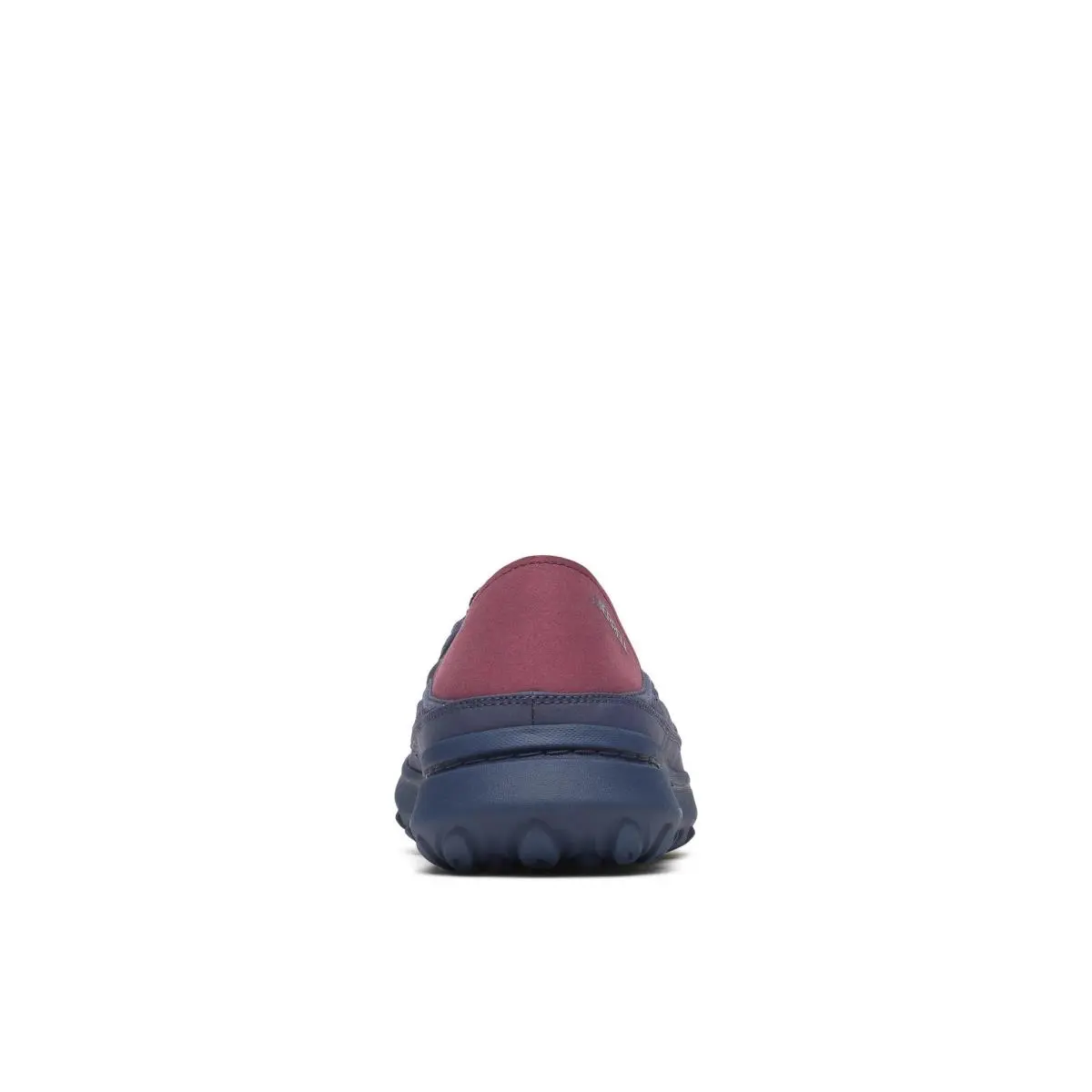 Merrell shoes - Navy/Oxblood 14