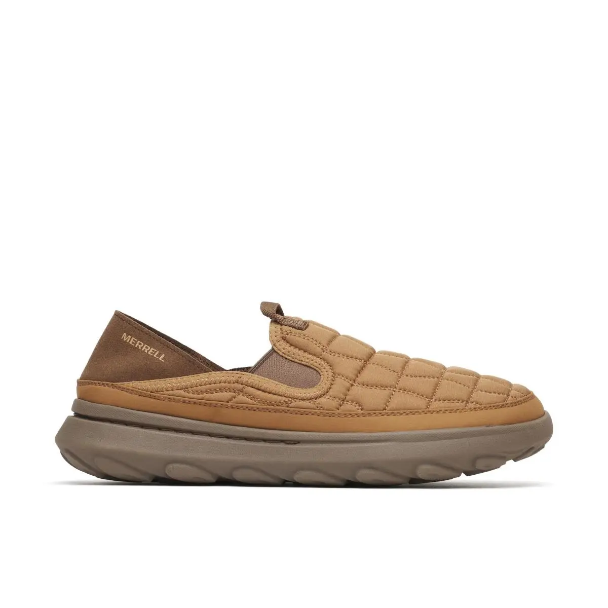 Merrell shoes - Navy/Oxblood 29
