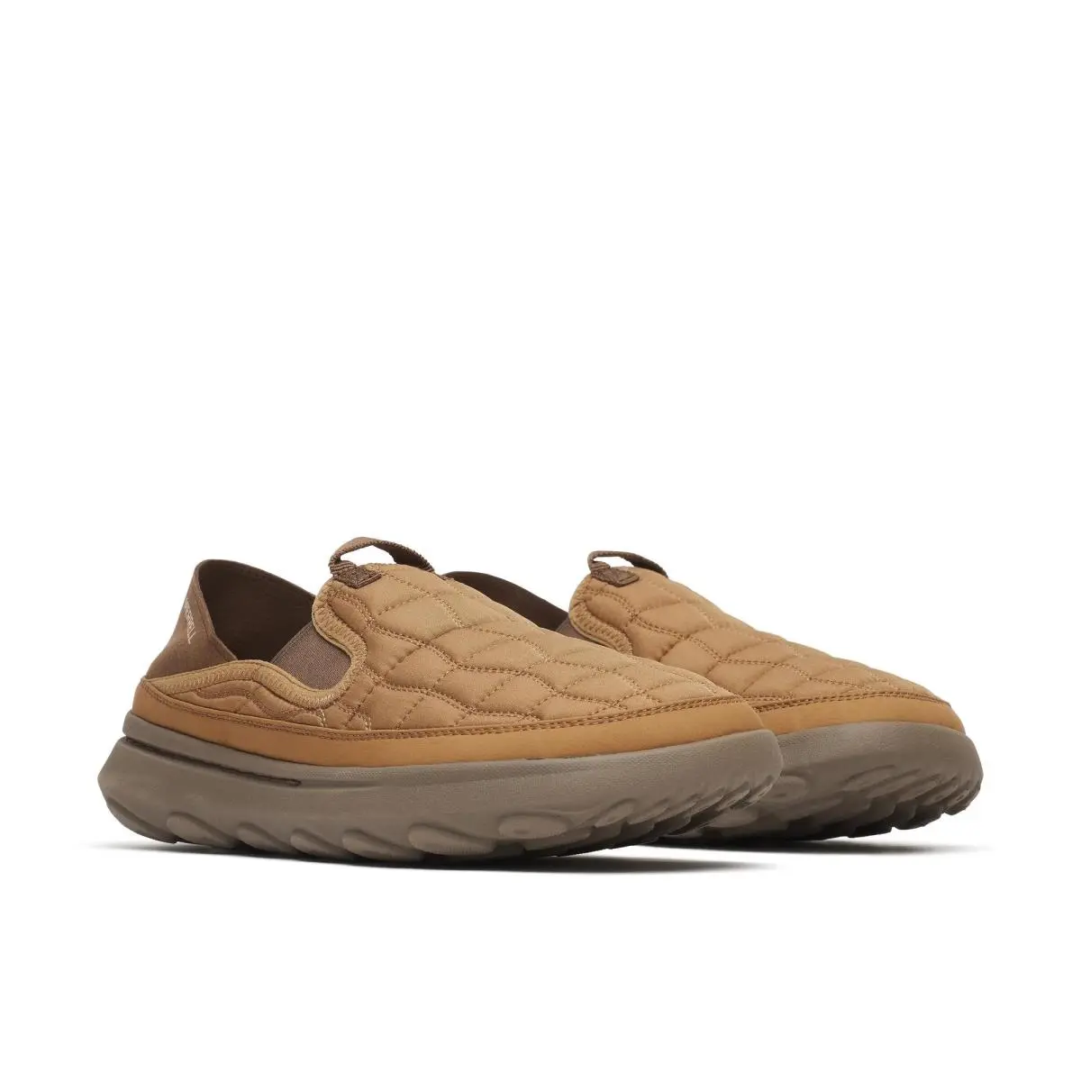 Merrell shoes - Navy/Oxblood 30