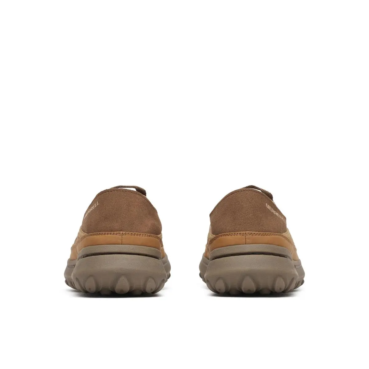 Merrell shoes - Navy/Oxblood 32