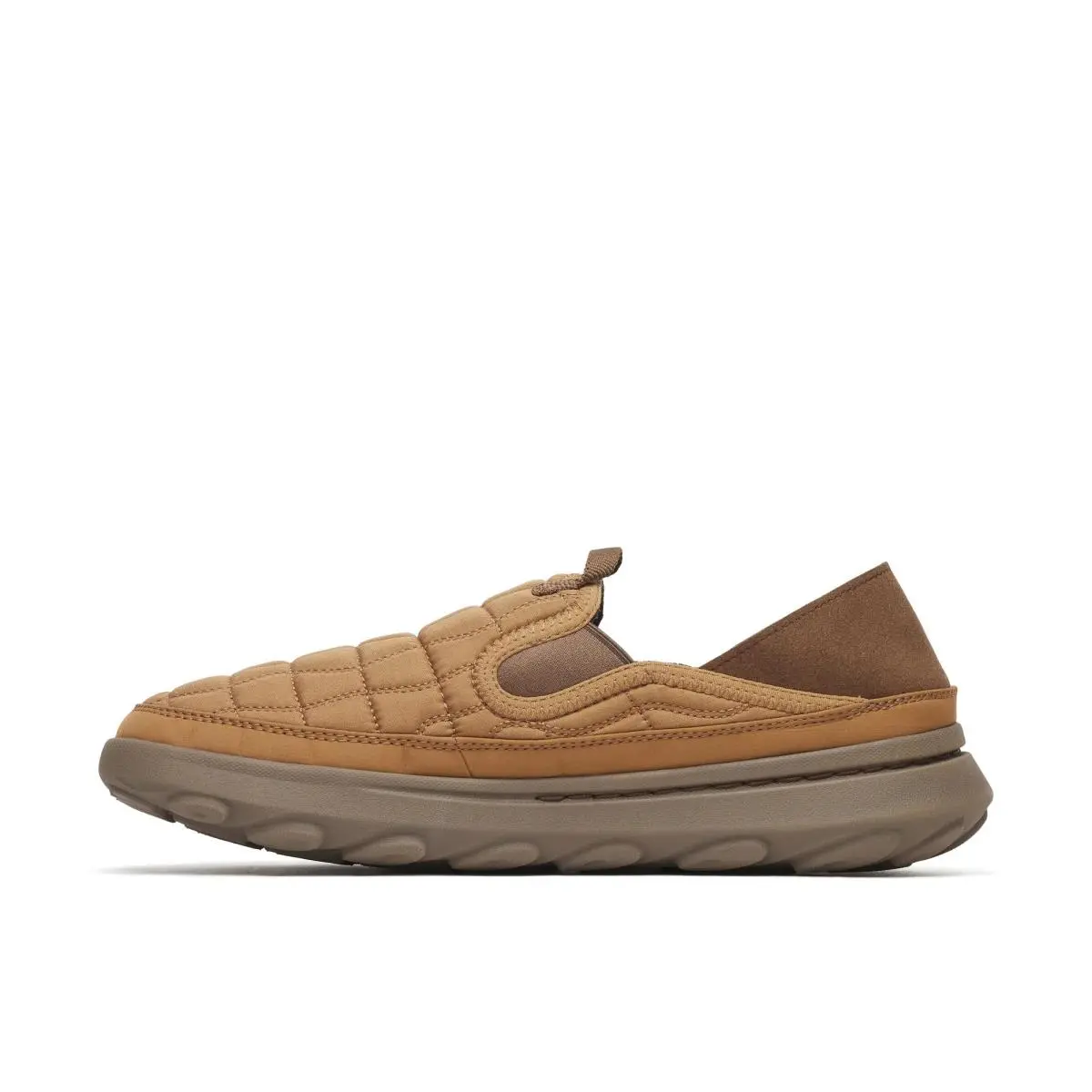 Merrell shoes - Navy/Oxblood 33