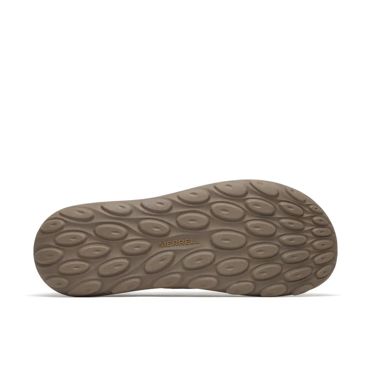 Merrell shoes - Navy/Oxblood 34