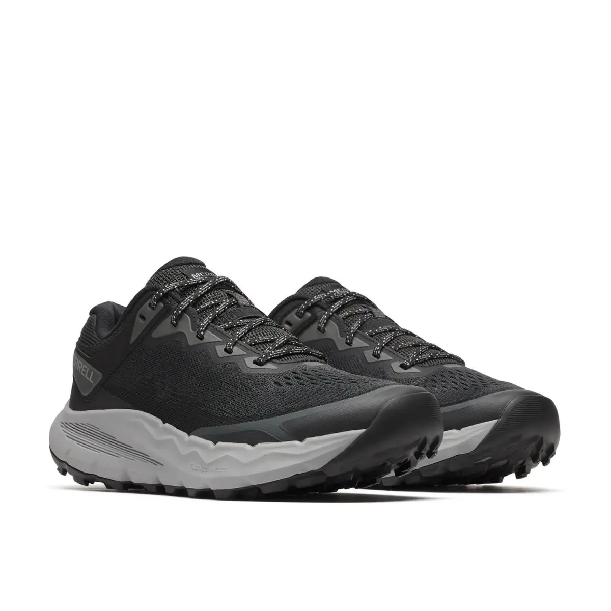 Merrell shoes - Black 0