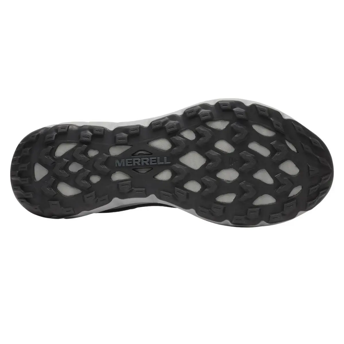 Merrell shoes - Black 3