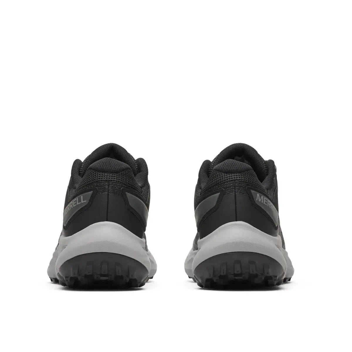 Merrell shoes - Black 8