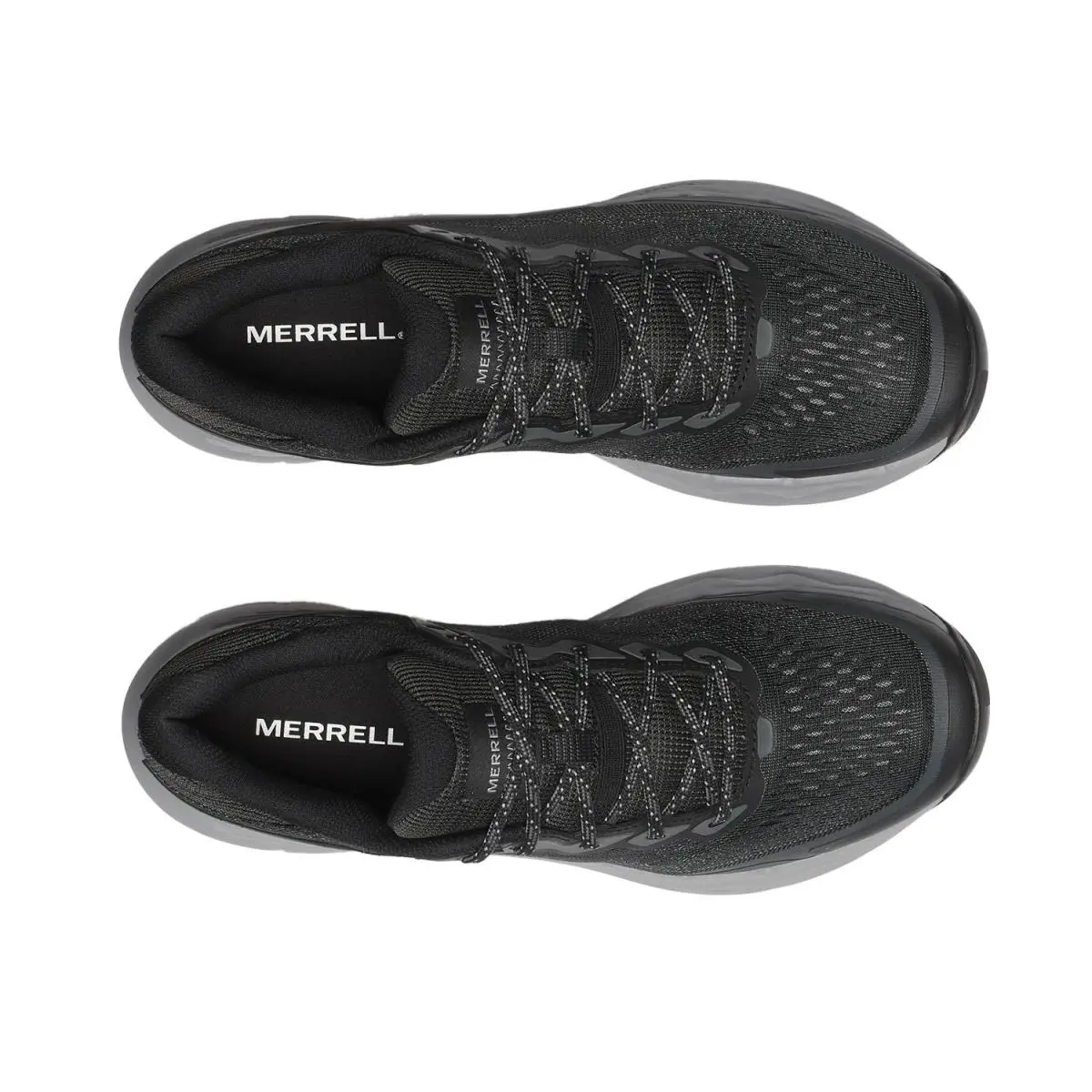 Merrell shoes - Black 10