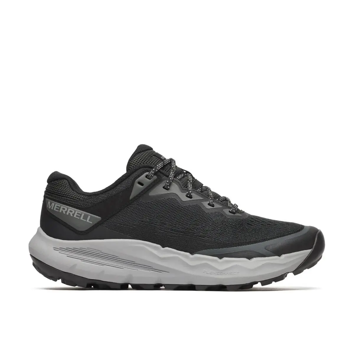 Merrell shoes - Black 5