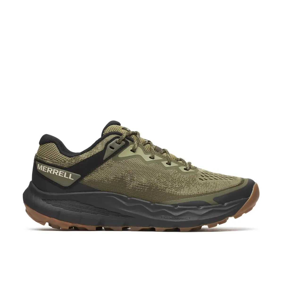 Merrell shoes - Black 11
