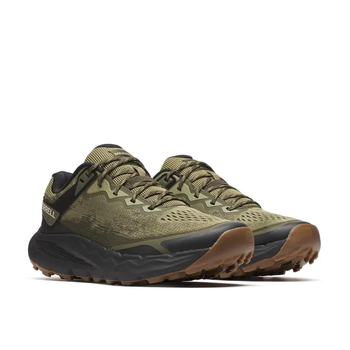 Merrell shoes - Black 12