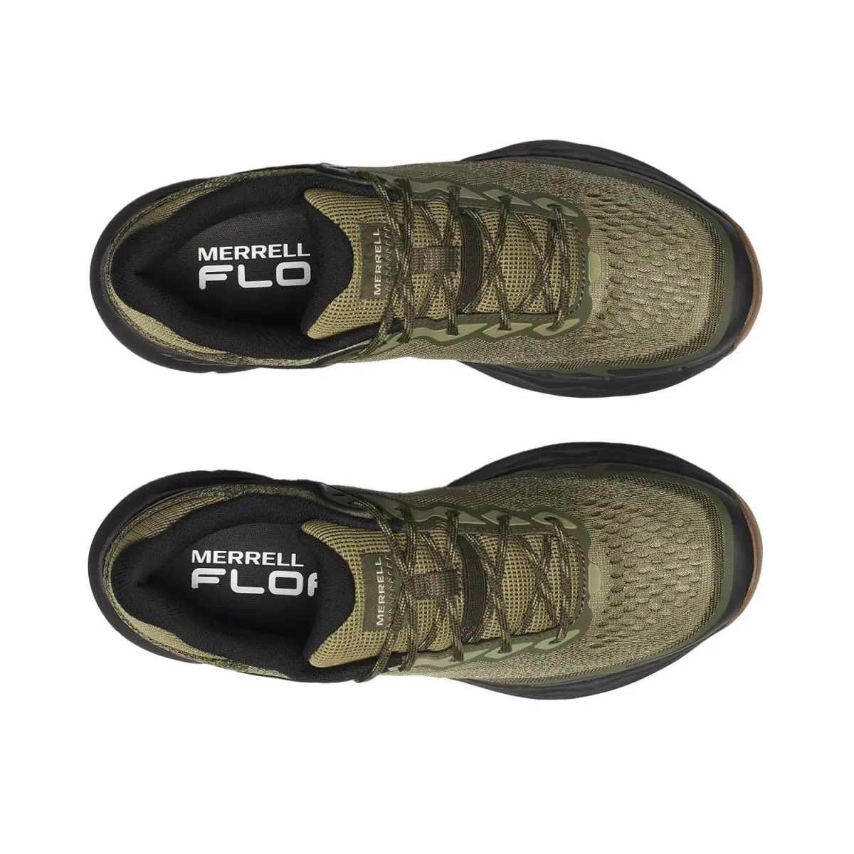 Merrell shoes - Black 14