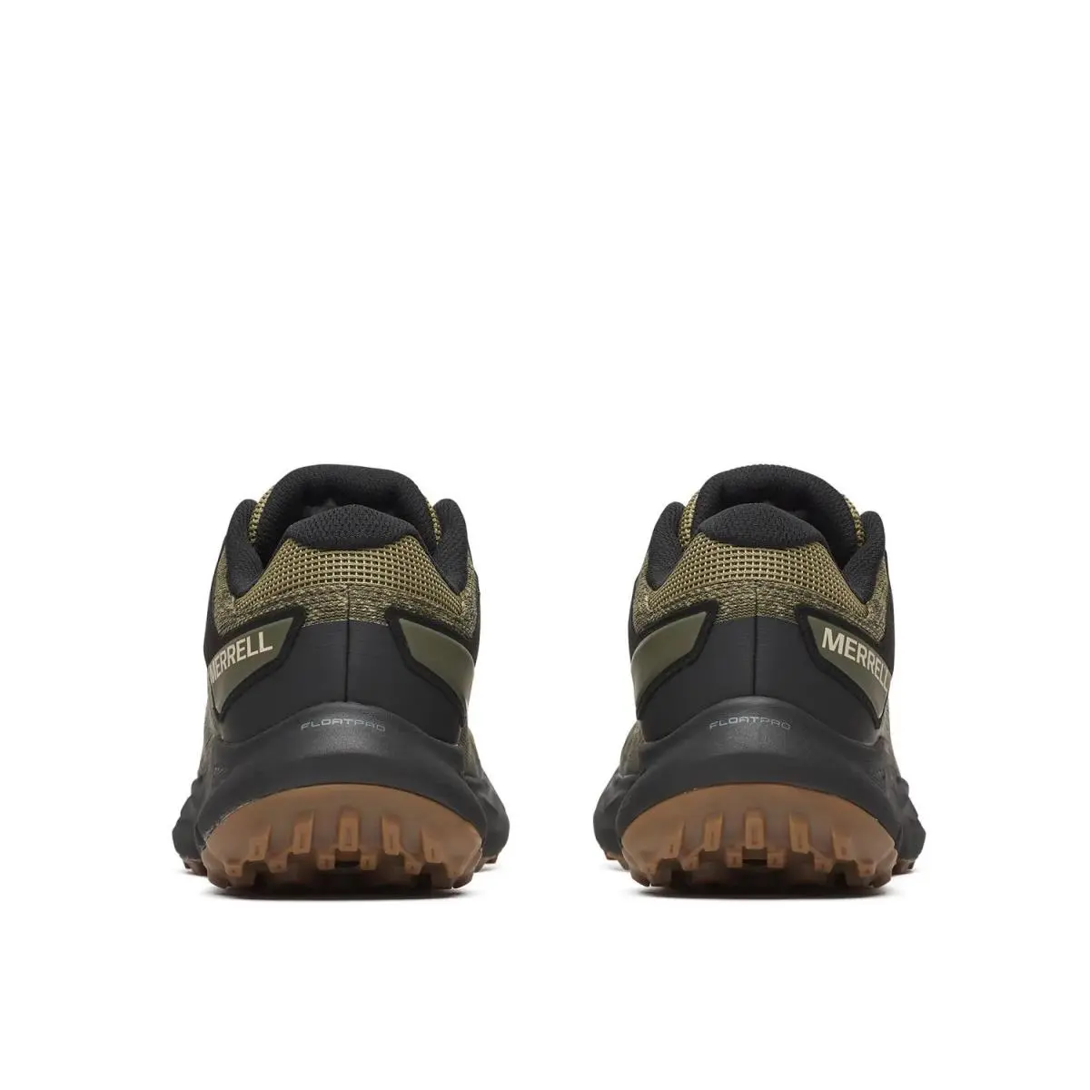Merrell shoes - Black 15