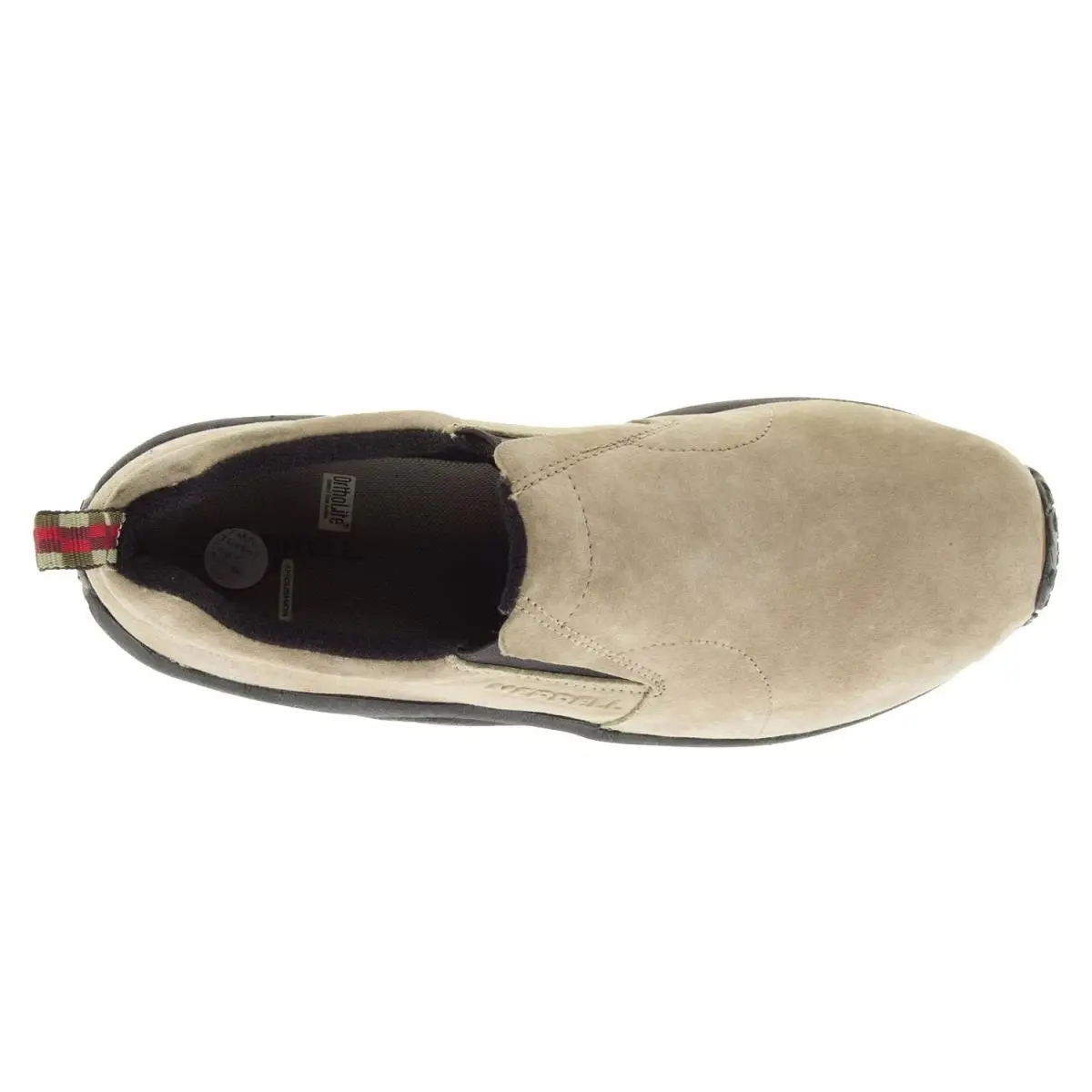 Merrell shoes - Taupe 7