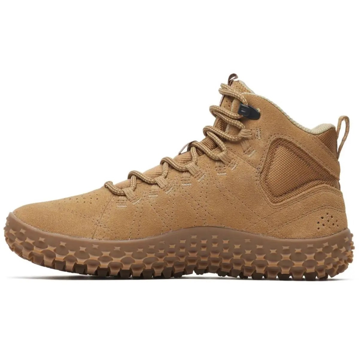 Merrell shoes - J5007662 - J5007662 - Tobacco 3