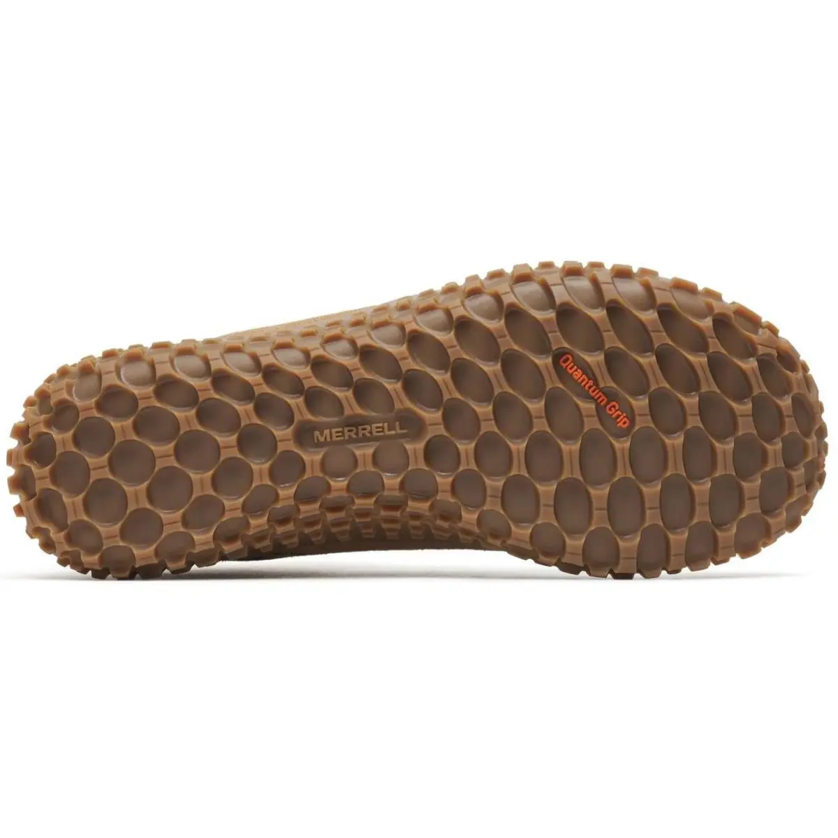 Merrell shoes - J5007662 - J5007662 - Tobacco 4