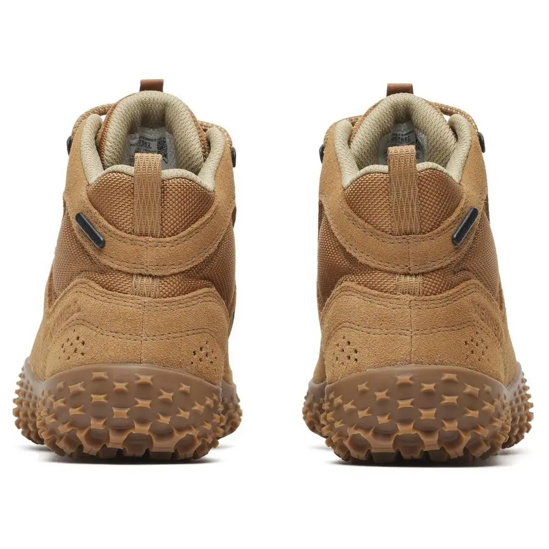 Merrell shoes - J5007662 - J5007662 - Tobacco 8