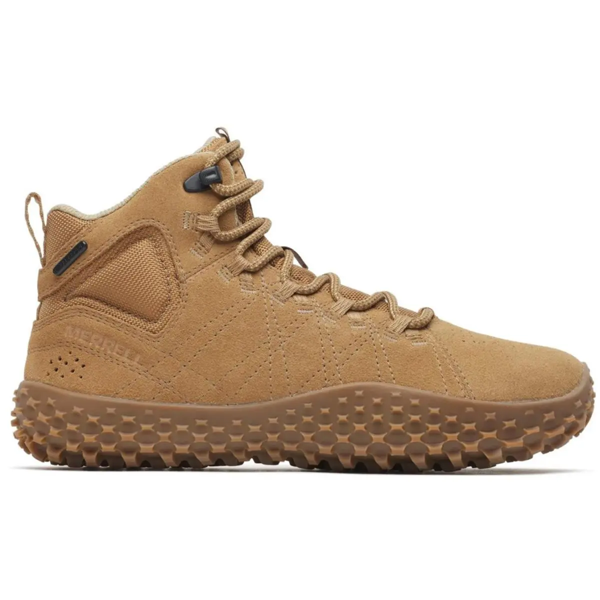 Merrell shoes - J5007662 - J5007662 - Tobacco 5