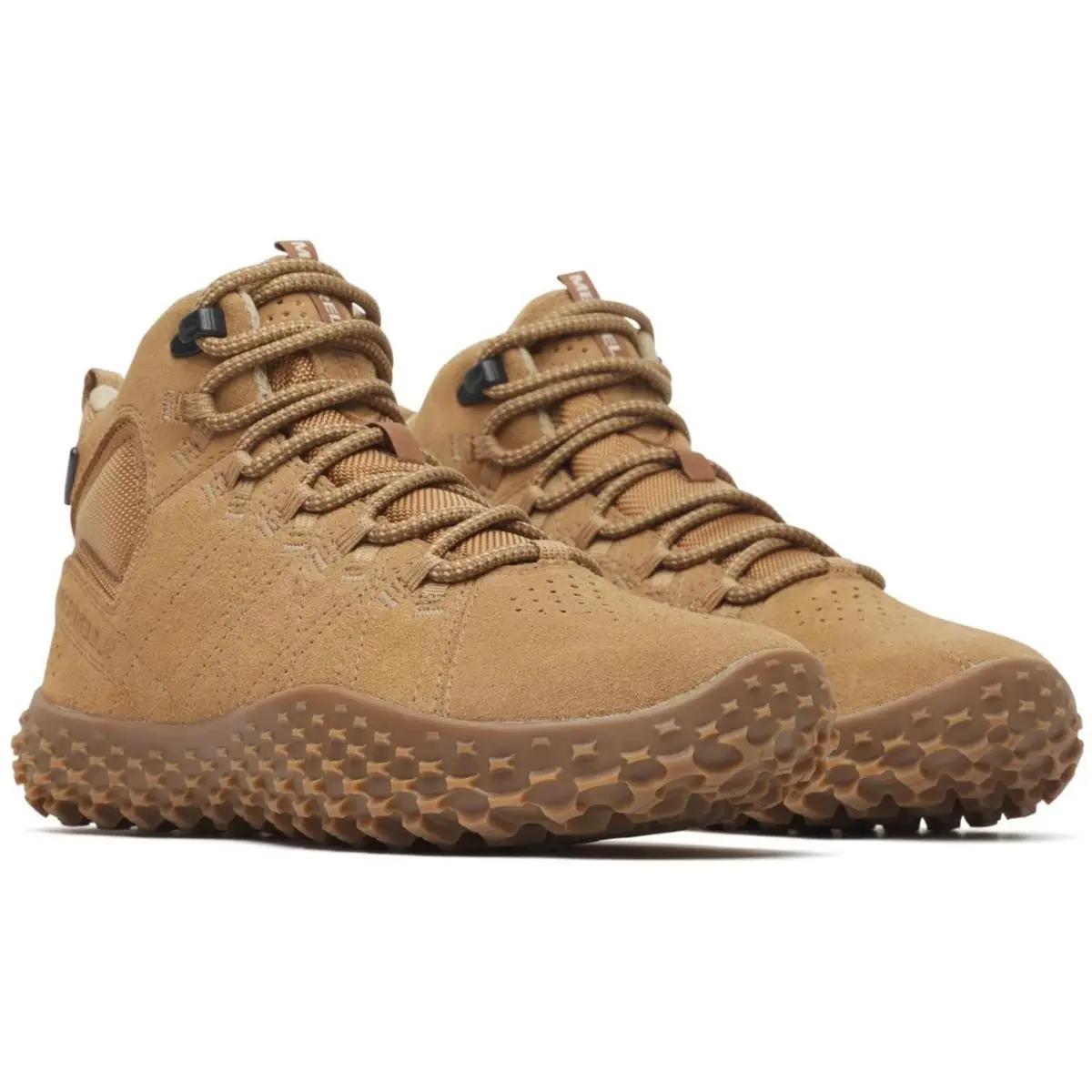 Merrell shoes - J5007662 - J5007662 - Tobacco 6