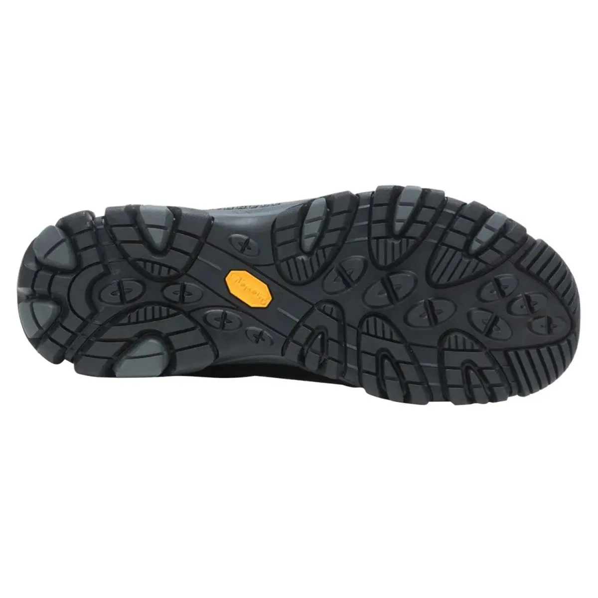 Merrell shoes - Black 3