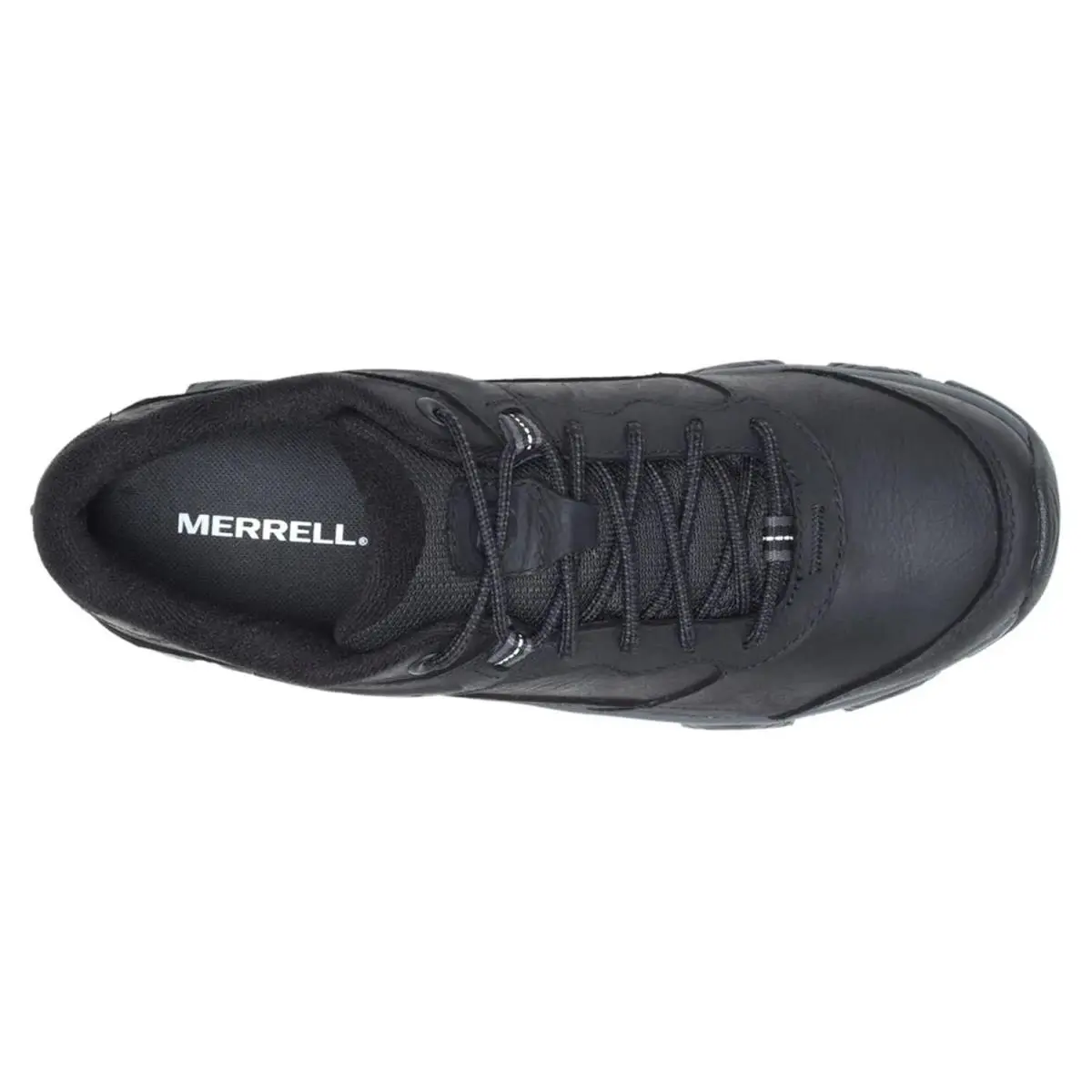 Merrell shoes - Black 4