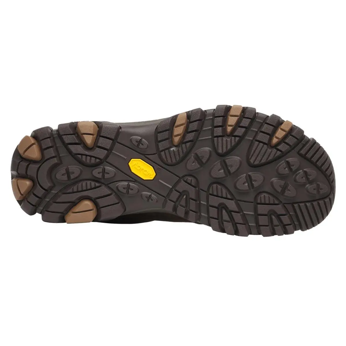 Merrell shoes - Black 16