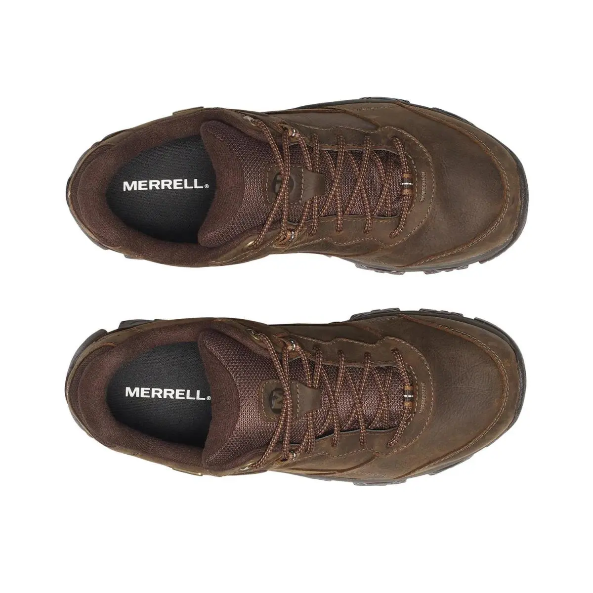 Merrell shoes - Black 17