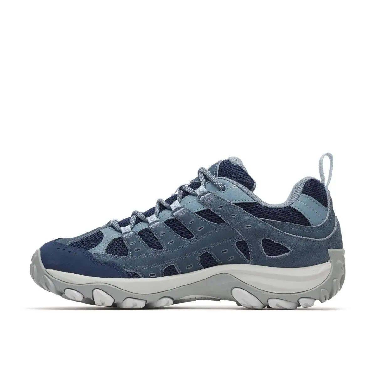 Merrell shoes - Blue 2
