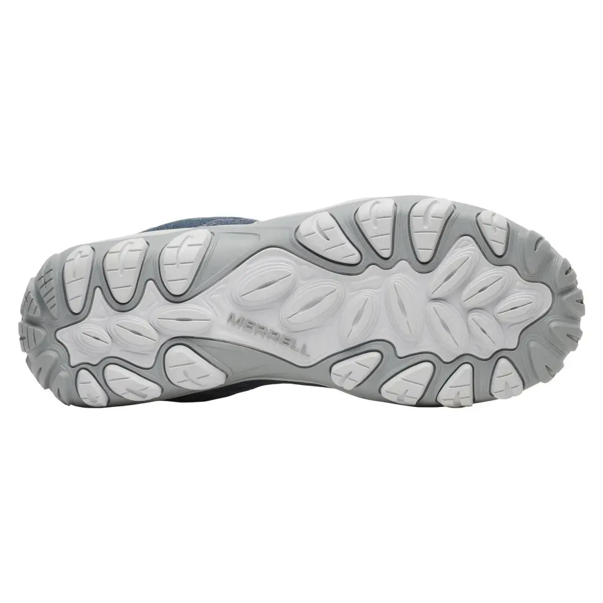 Merrell shoes - Blue 4