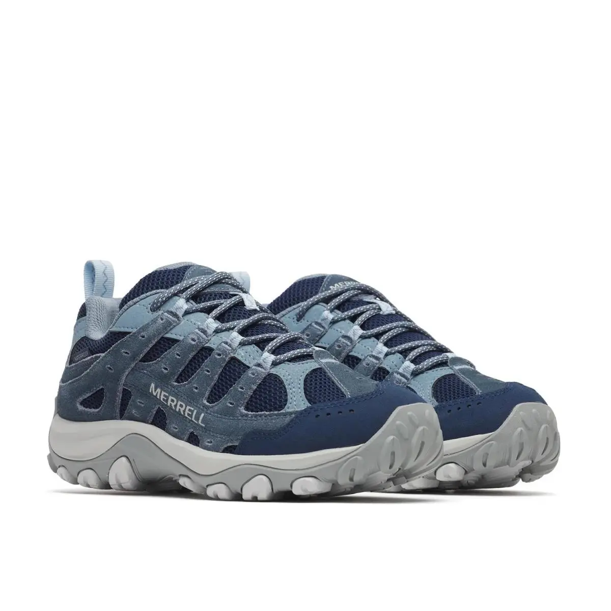 Merrell shoes - Blue 8