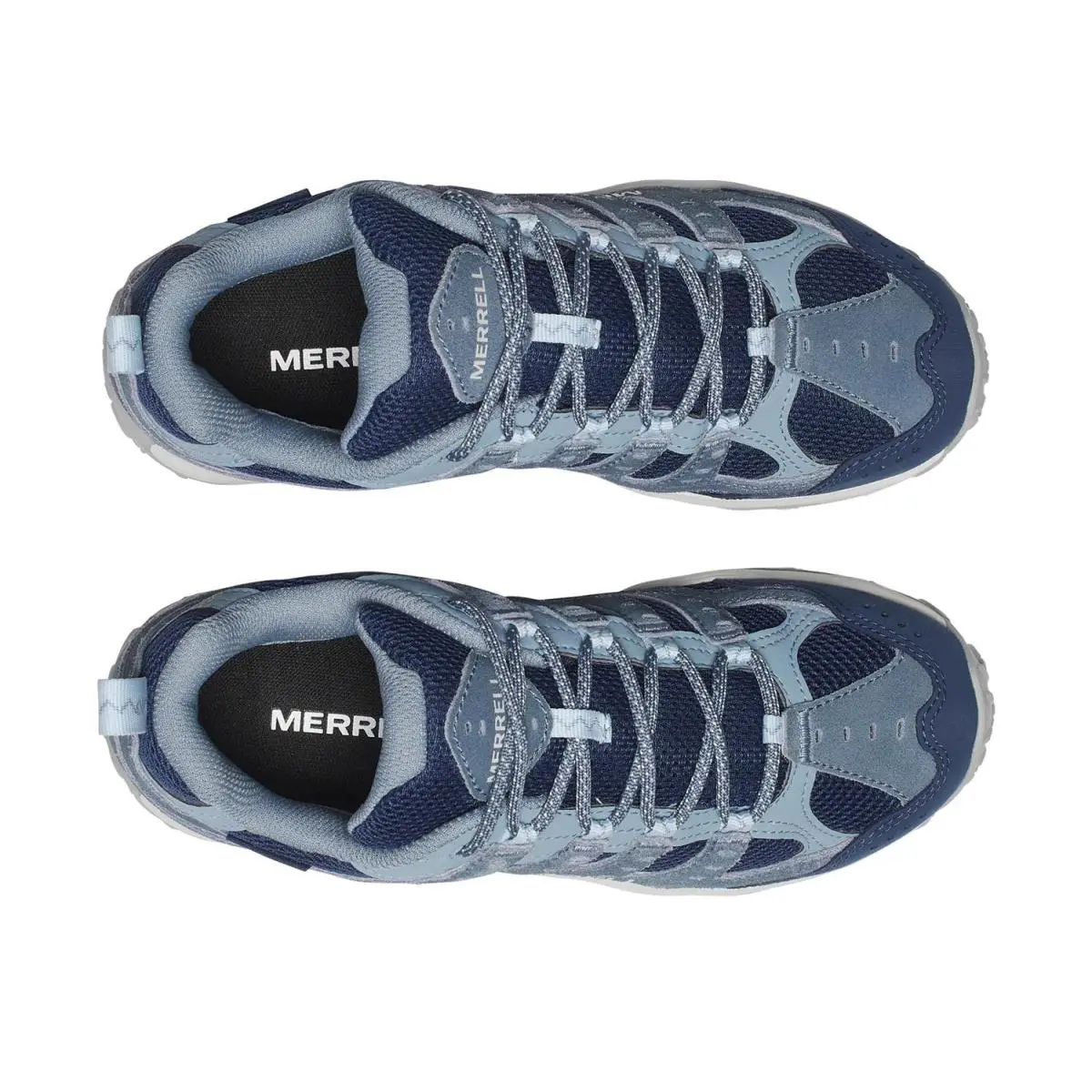 Merrell shoes - Blue 12