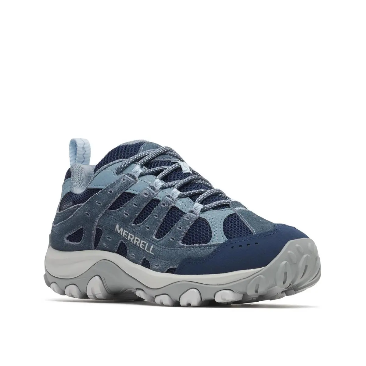 Merrell shoes - Blue 6