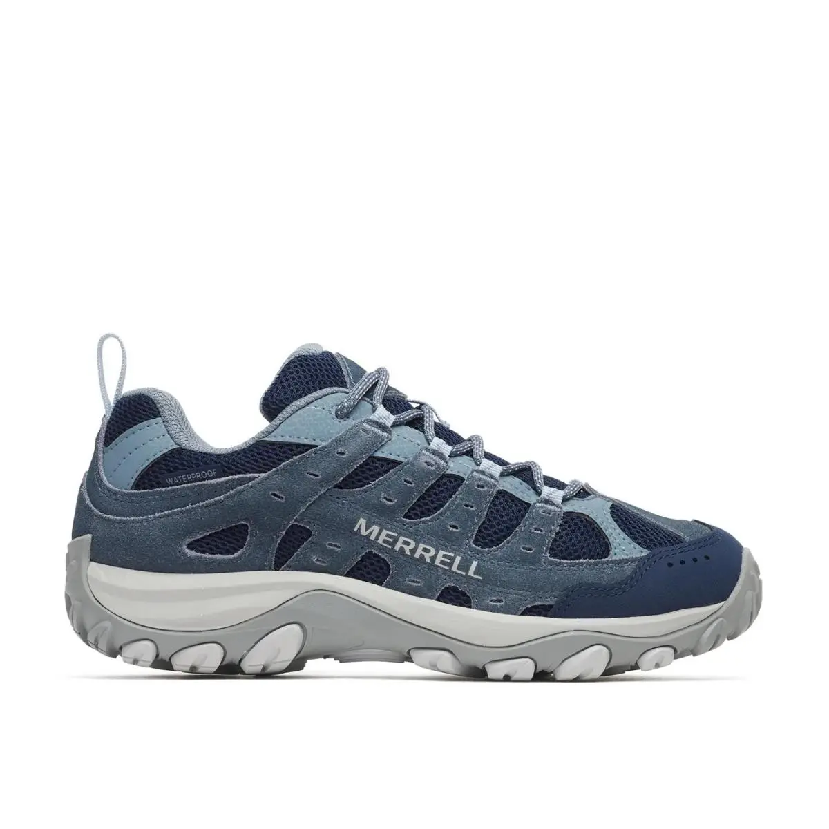 Merrell shoes - Blue 7