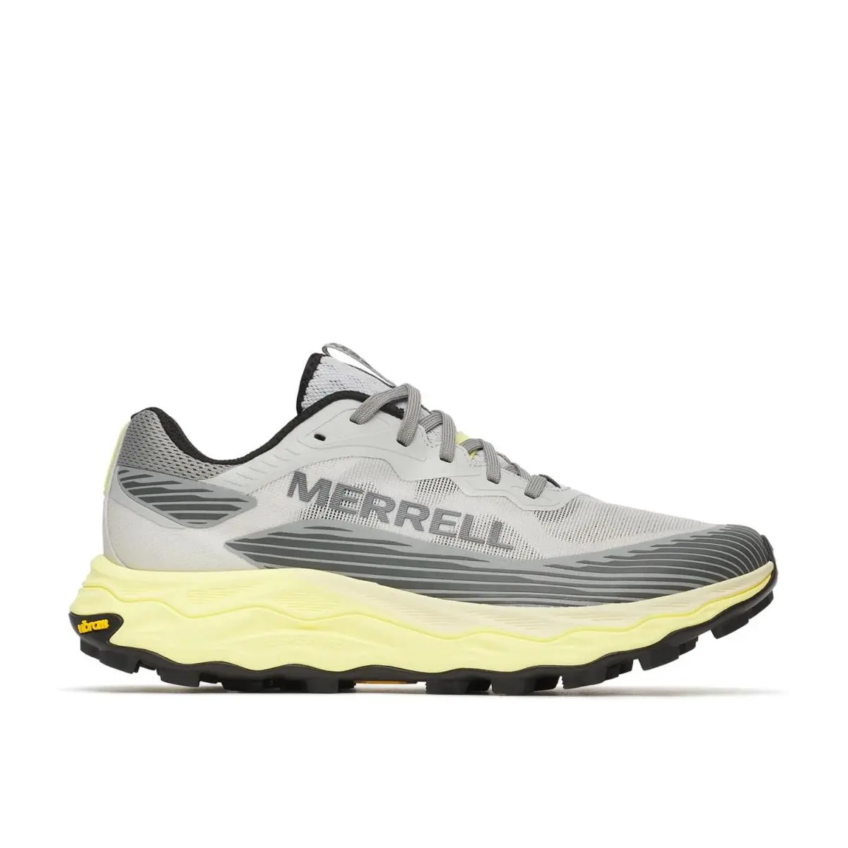 Merrell shoes - Grey 2