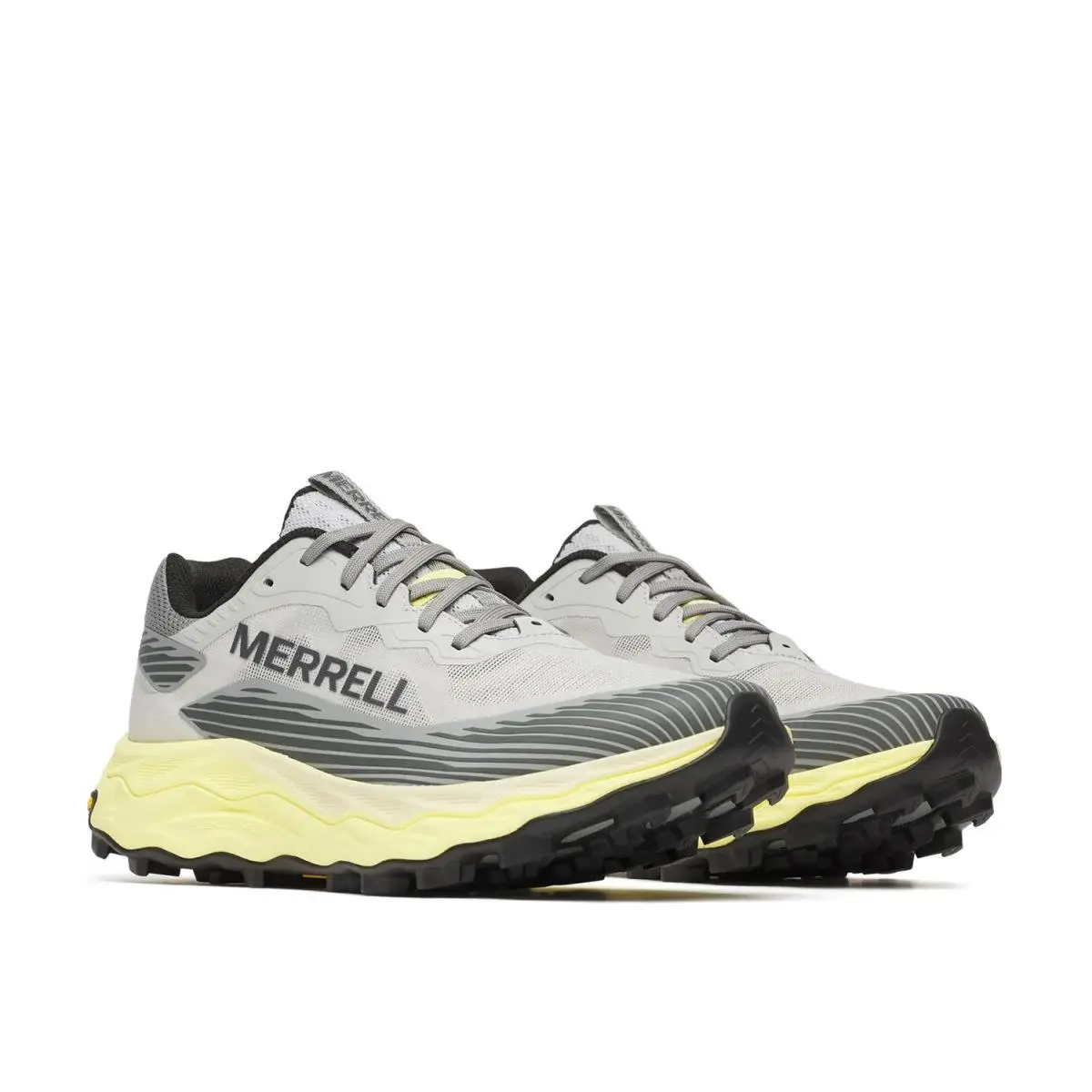 Merrell shoes - Grey 5