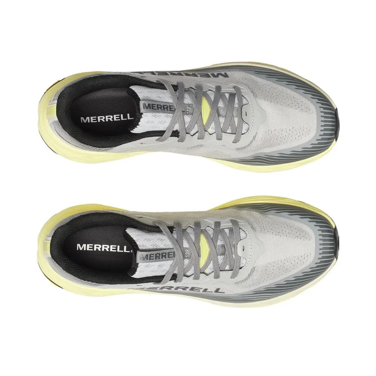 Merrell shoes - Grey 11