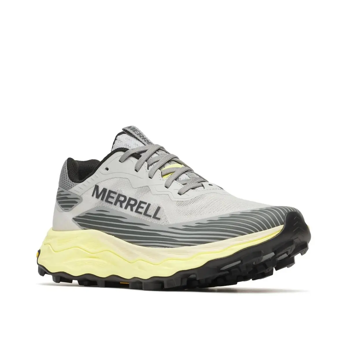 Merrell shoes - Grey 6