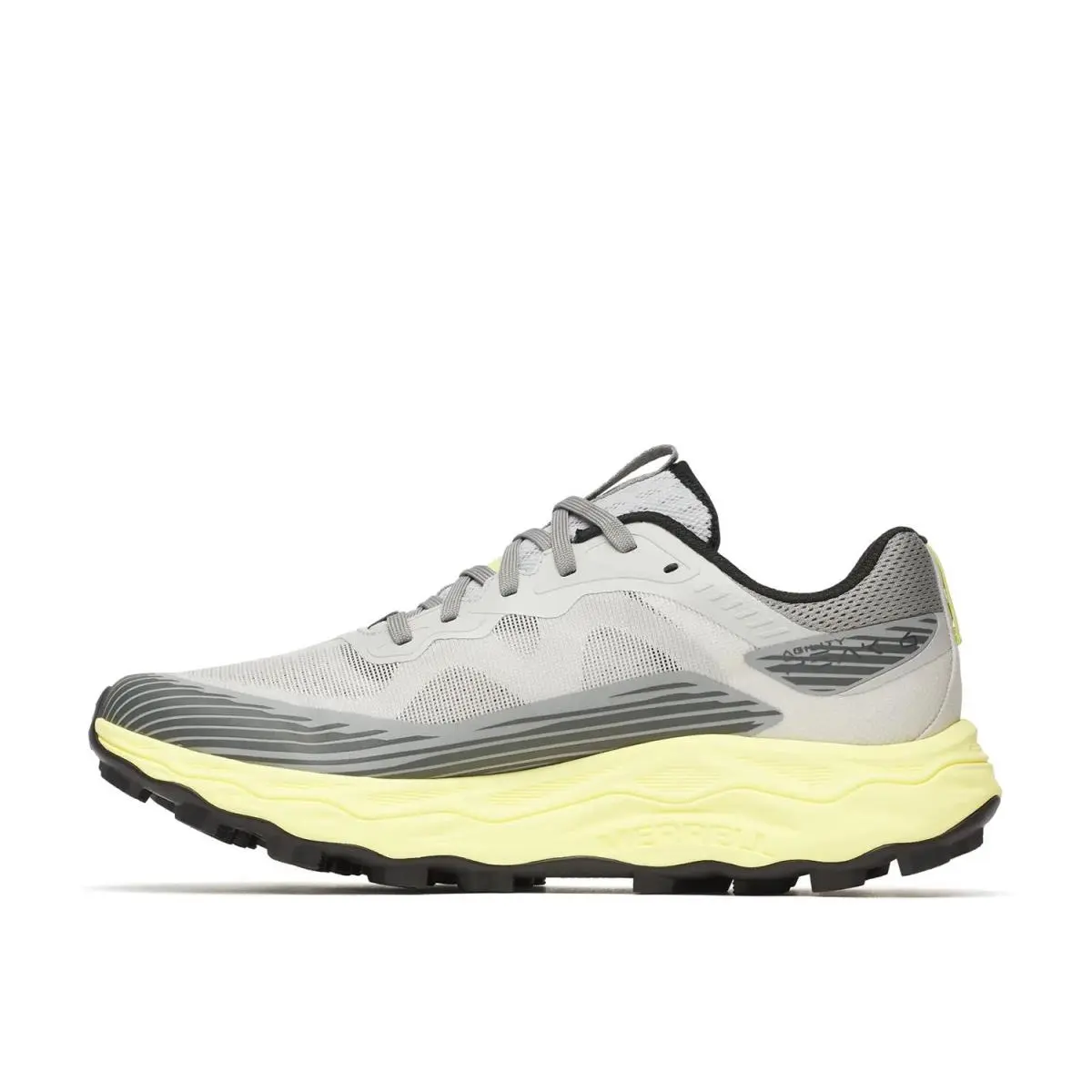 Merrell shoes - Grey 7